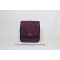 Crossbody purse, Model ZOYA